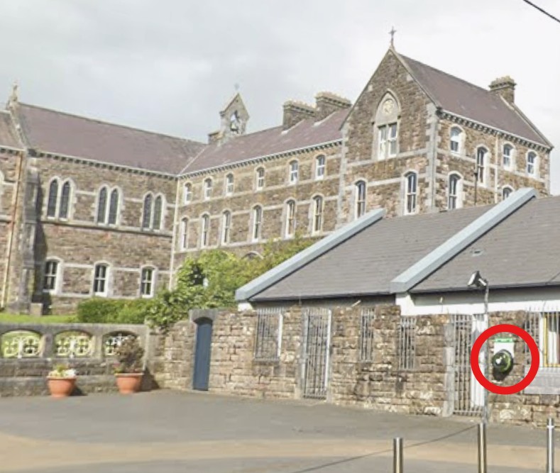 AED Location Detail